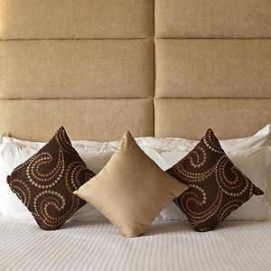 Premium Double or Twin Room